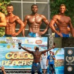 1. Platz Cologne Beach Style,
2. Platz Gesamtsiegerstechen