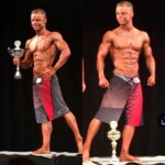 1. Platz, GNBF,
1. Platz und Gesamtsieg IFBB/DBFV NRW-Meisterschaft,
1. Platz IFBB/DBFV Deutsche Meisterschaft