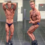 3. Platz Junioren ANBF,
6. Platz Junioren GNBF