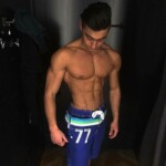 1. Platz Frey Classic Mens Physique,
2. Platz NAC Westdeutsche-Meisterschaft